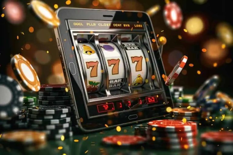 Apakah slot online bertema musik populer?