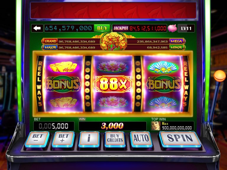 Apa Itu Match Deposit Slot Bonus?